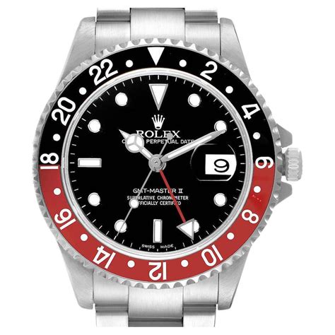 rolex red vignier|Rolex gmt.